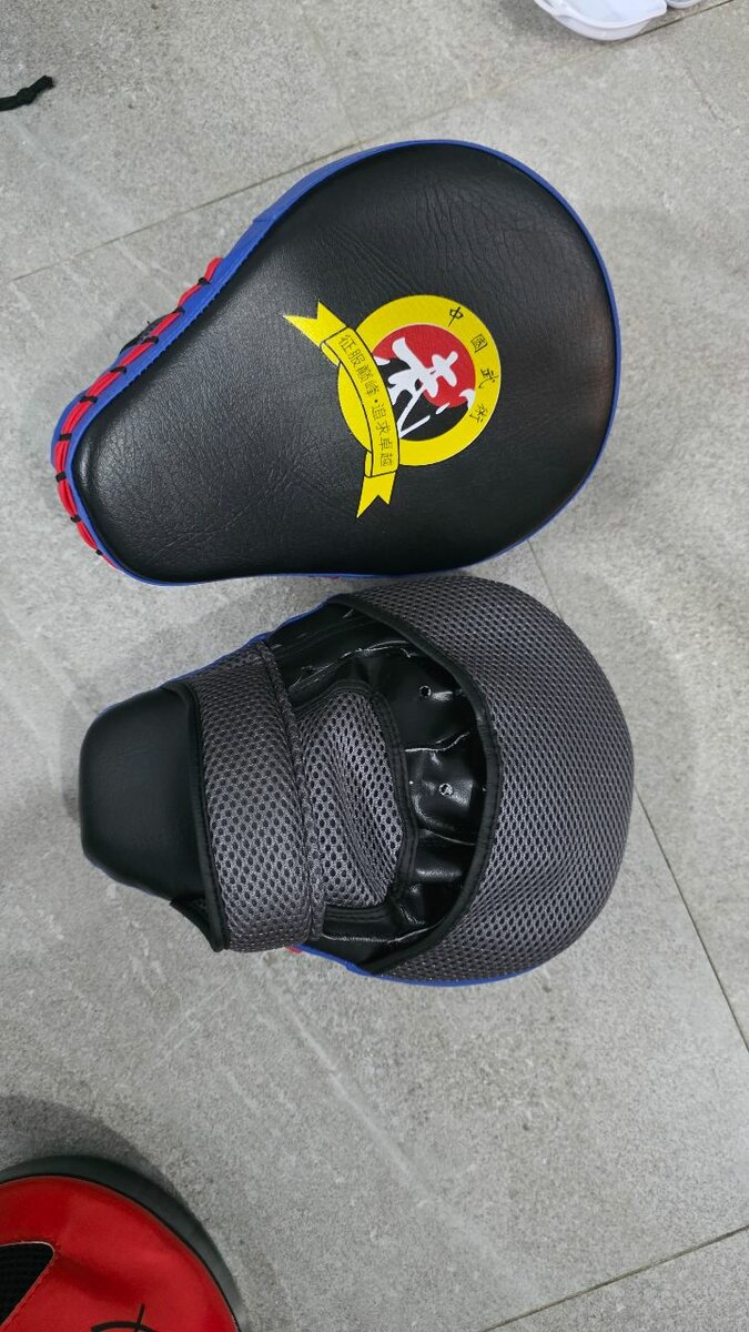 Paos de boxe professionnels