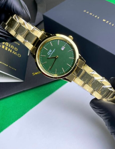Montre Dame