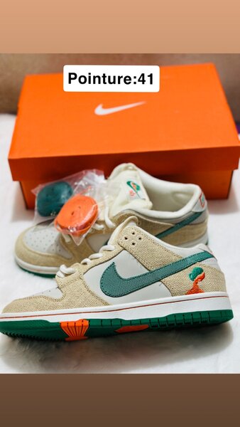 Sneakers Nike pointure 41