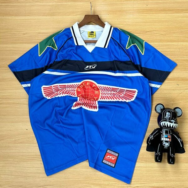 Free The Youth ..T-shirts