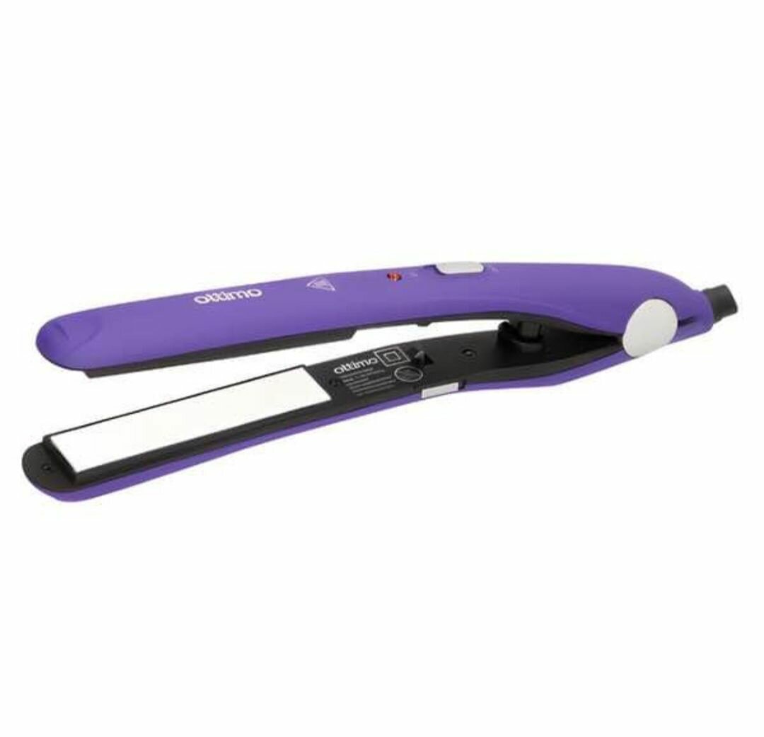 Uk ottimo hair straighteners