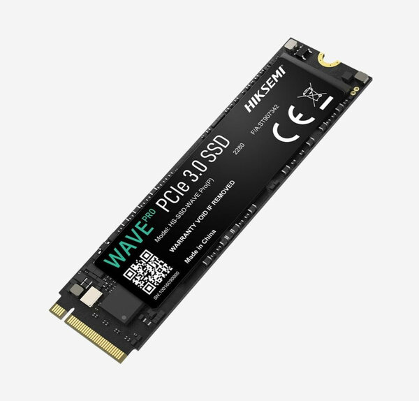 SSD M.2 PCIe 3.0 Hiksemi