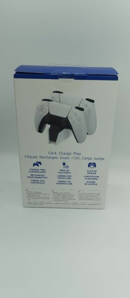 Sony Dual Sens Charging station