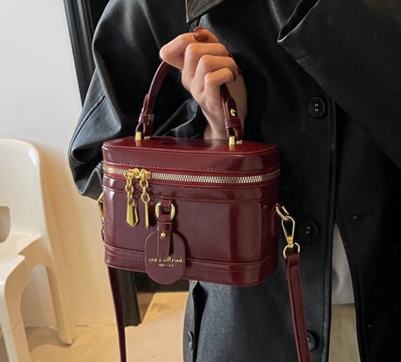 Sac bandoulière tendance