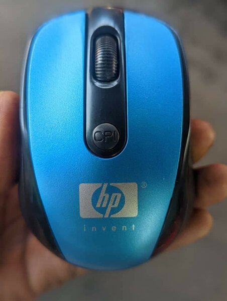 Hp computer mice
