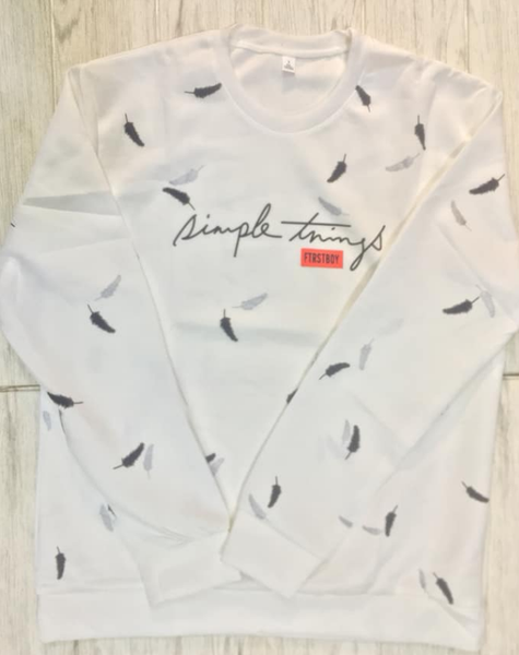 Sweatshirt