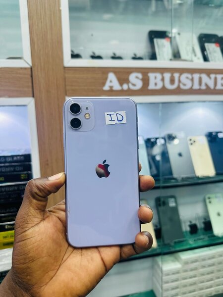 11 simple 64gb sans ID