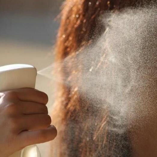 Brumisateurs ( vaporisateur)