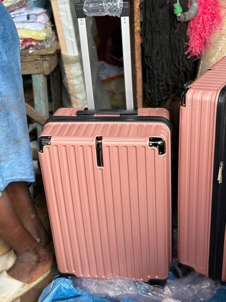 Grand valise