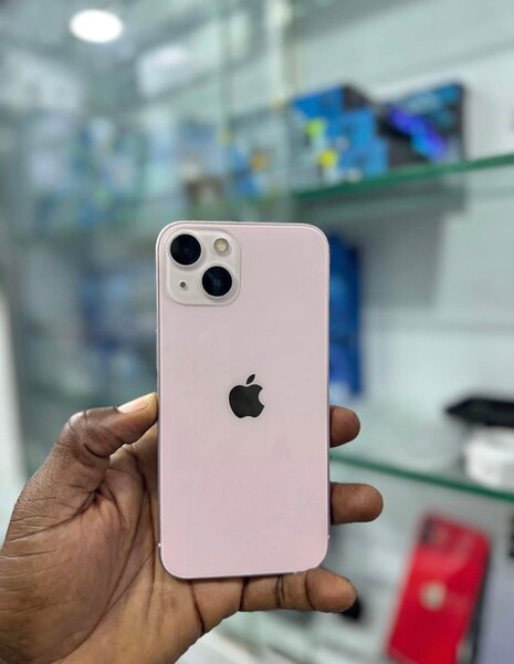iPhone 13 simple 128GB