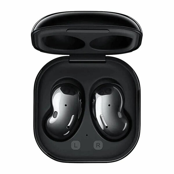 Buds live wireless earbuds