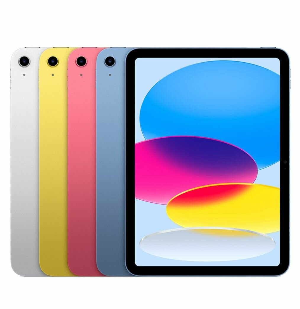 iPad 11th Generation wifi