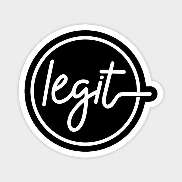 Legit Apparel 