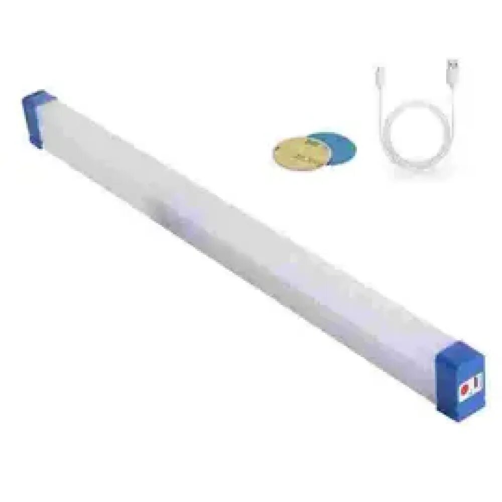 Lampe led rechargeable 52cm