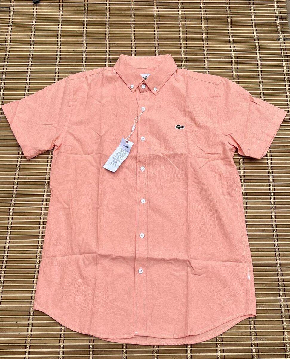 Chemise homme élégante