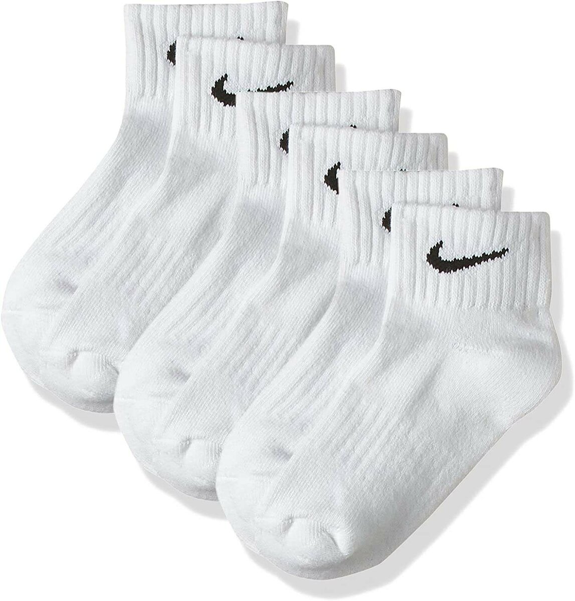 Nike socks