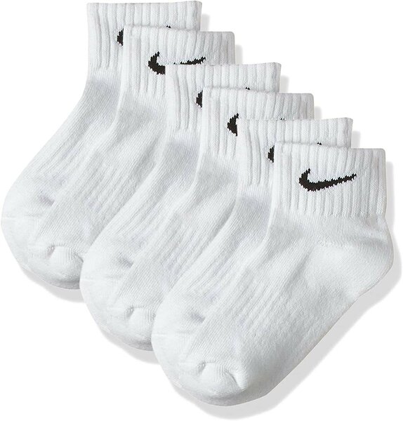 Nike socks