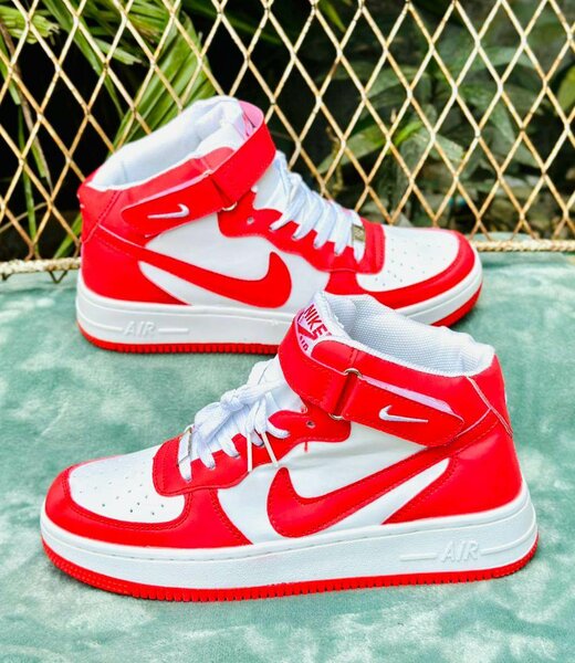 Baskets homme