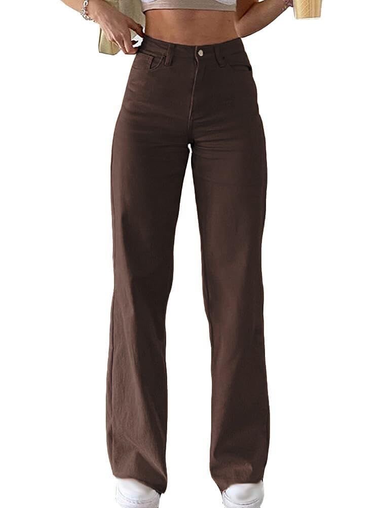 Soft high waisted  mom Jeans