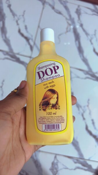 Dop Shampooing 100ml