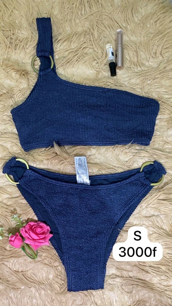 Bikinis Femme Élégant