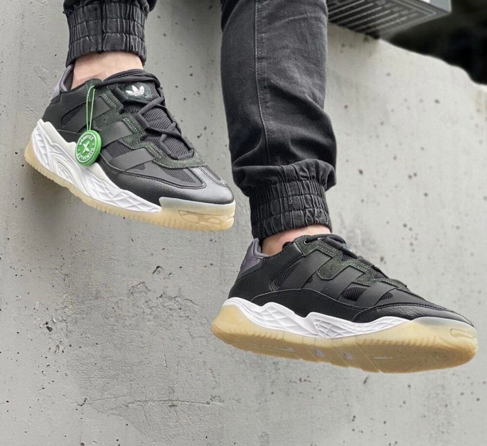 Baskets de sport tendance homme