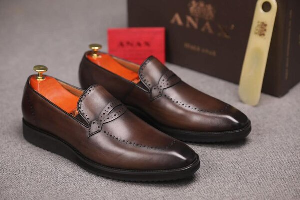 SOULIER HOMME