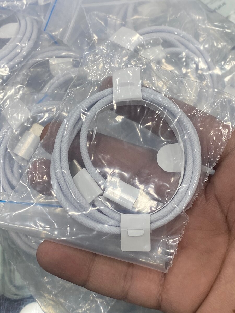 Apple 20W charger 100% original