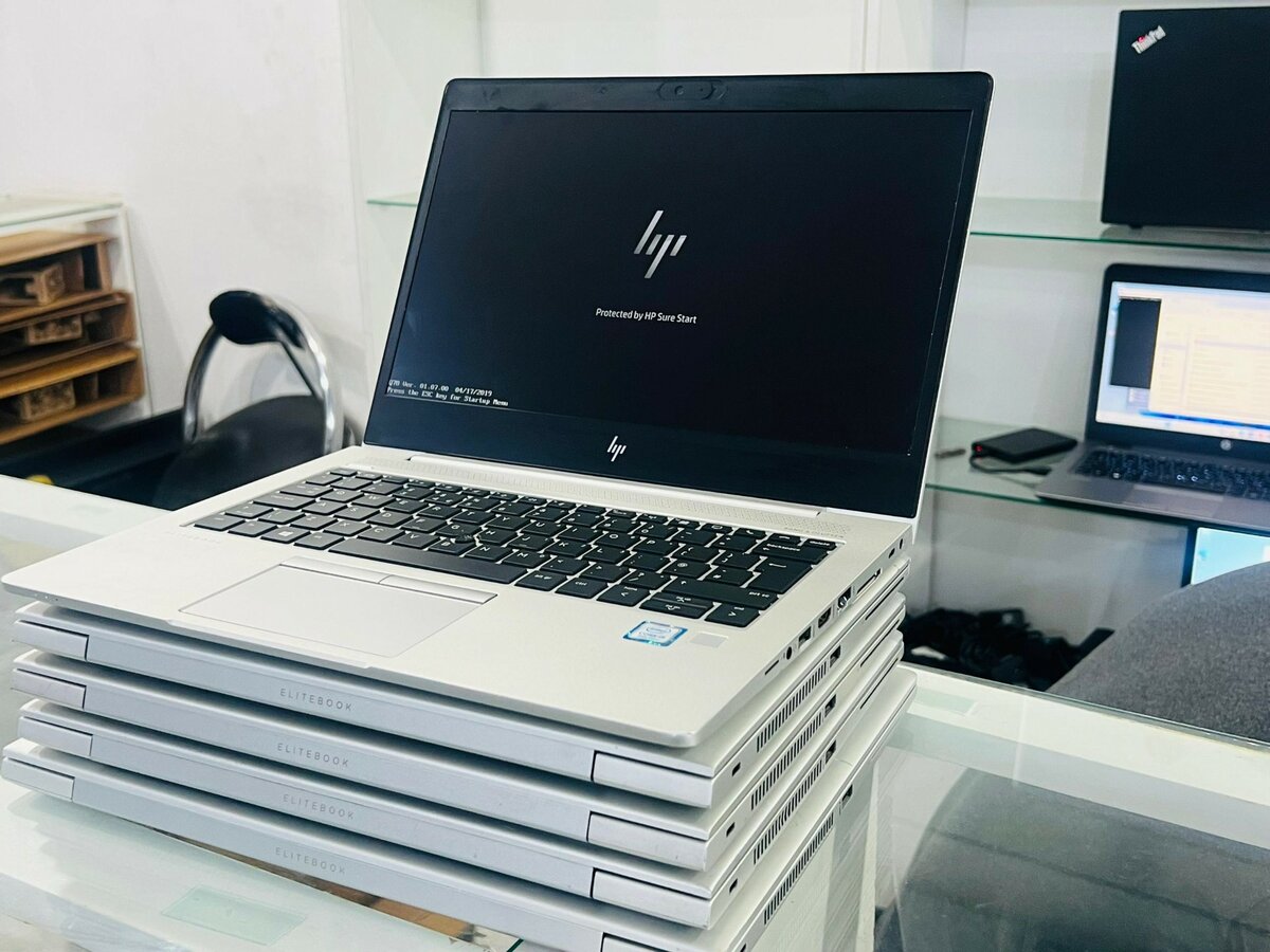 HP EliteBook 840 G6