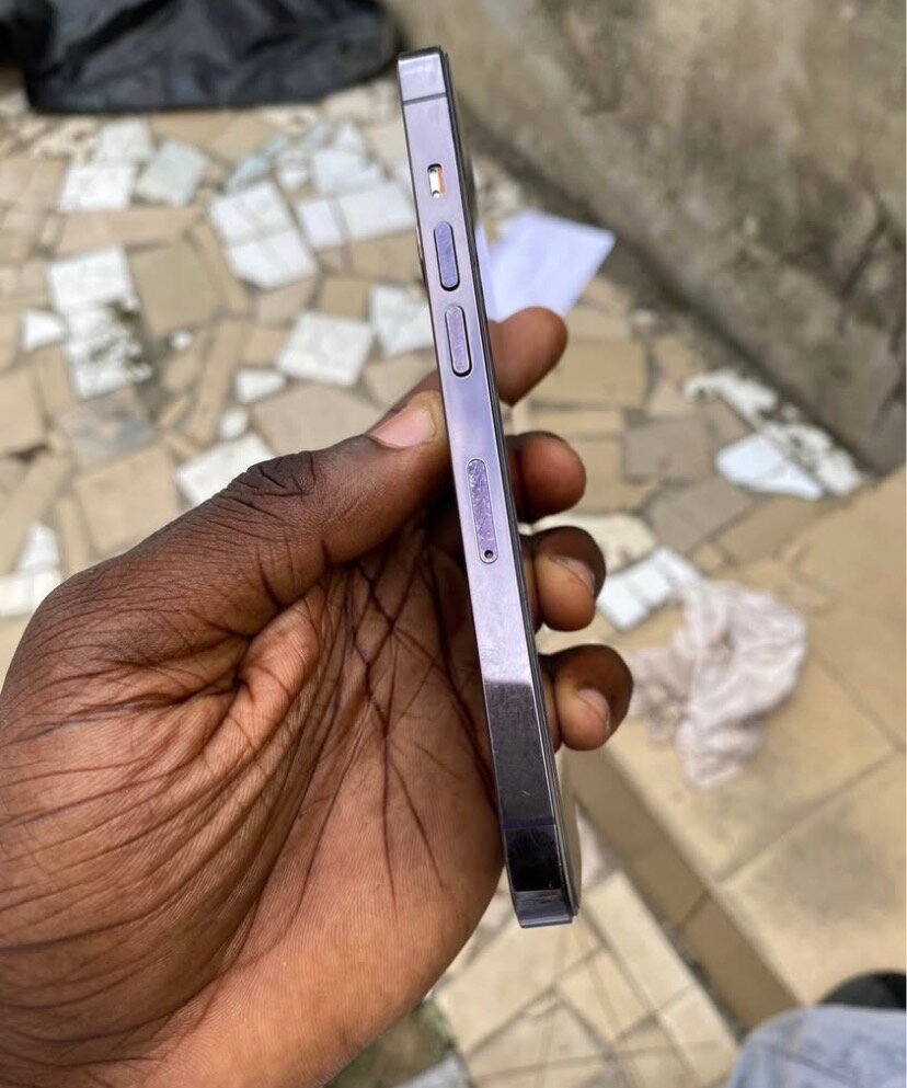 iPhone 14 Pro Max 256GB