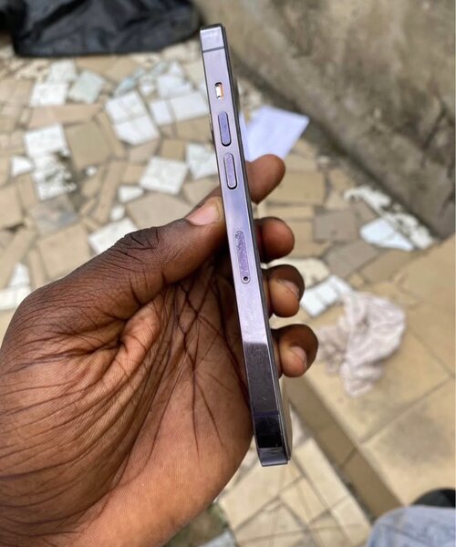 iPhone 14 Pro Max 256GB