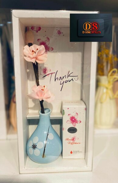 Original Scented Reed Diffuser