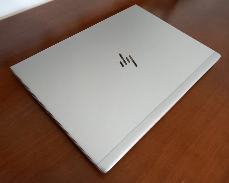 Ordinateur Portable HP Élégant