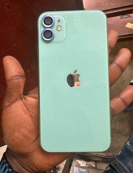 Smartphone Apple Design
