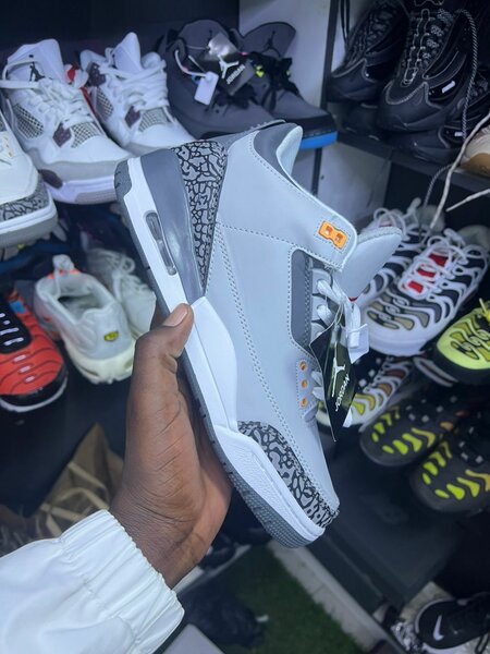 Chaussures de sport tendance homme