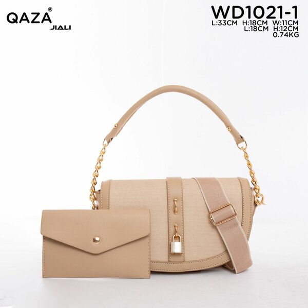 Set de sacs à main élégants