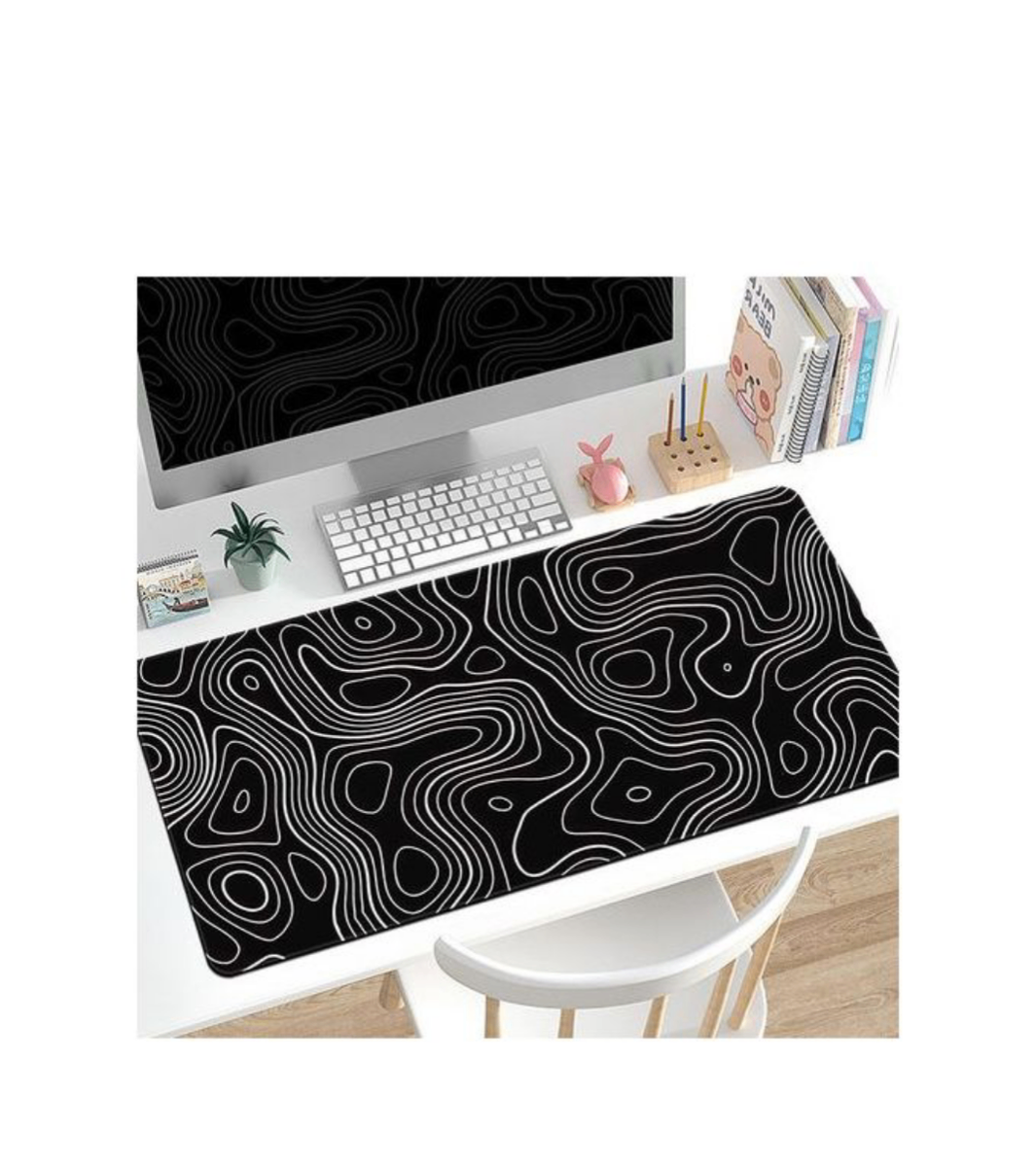 Tapis de souris Topo 80x30cm