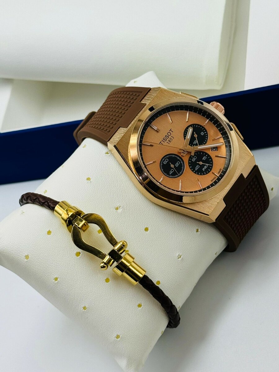 Montres plus bracelet