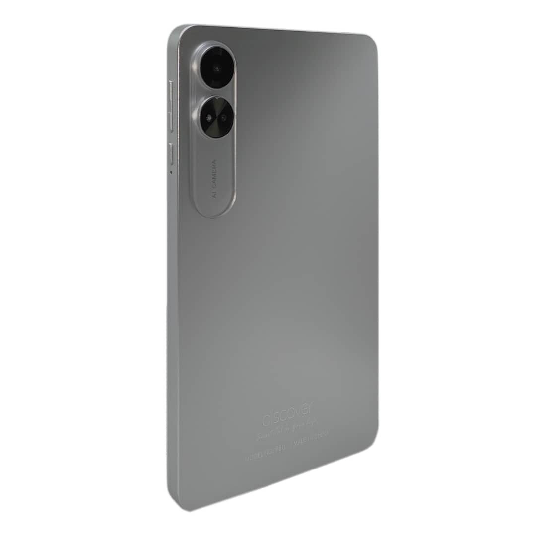 Tablette Discover P80 avec clavier