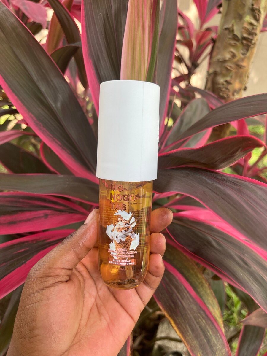 Fruity Fragrance Mist Duo