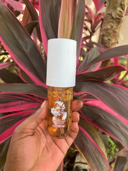 Fruity Fragrance Mist Duo