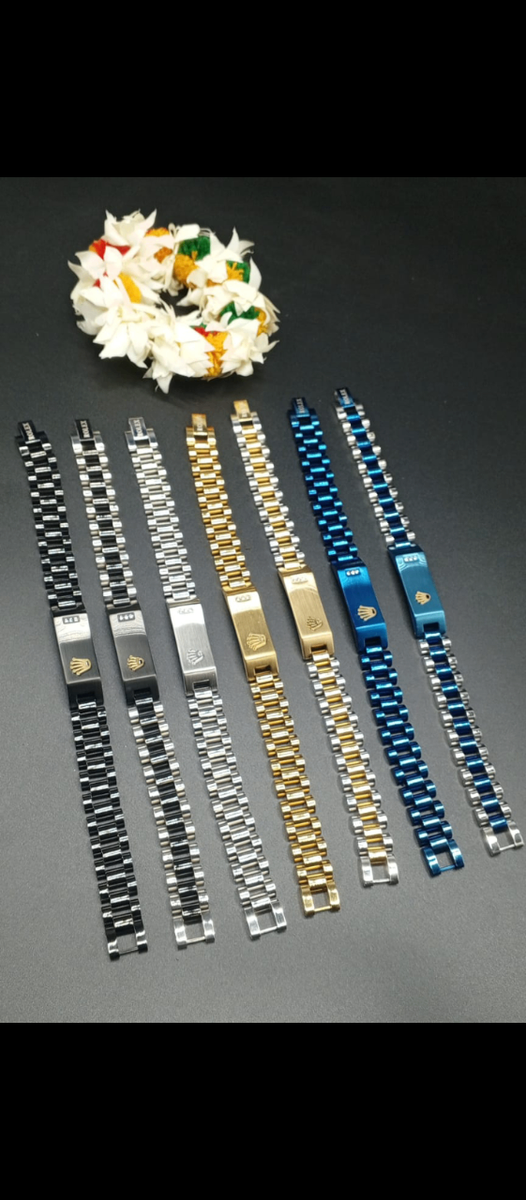 Rolex braclate