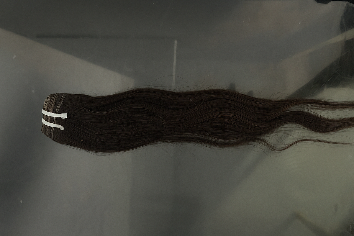 Extensions de Cheveux Naturels