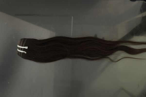 Extensions de Cheveux Naturels