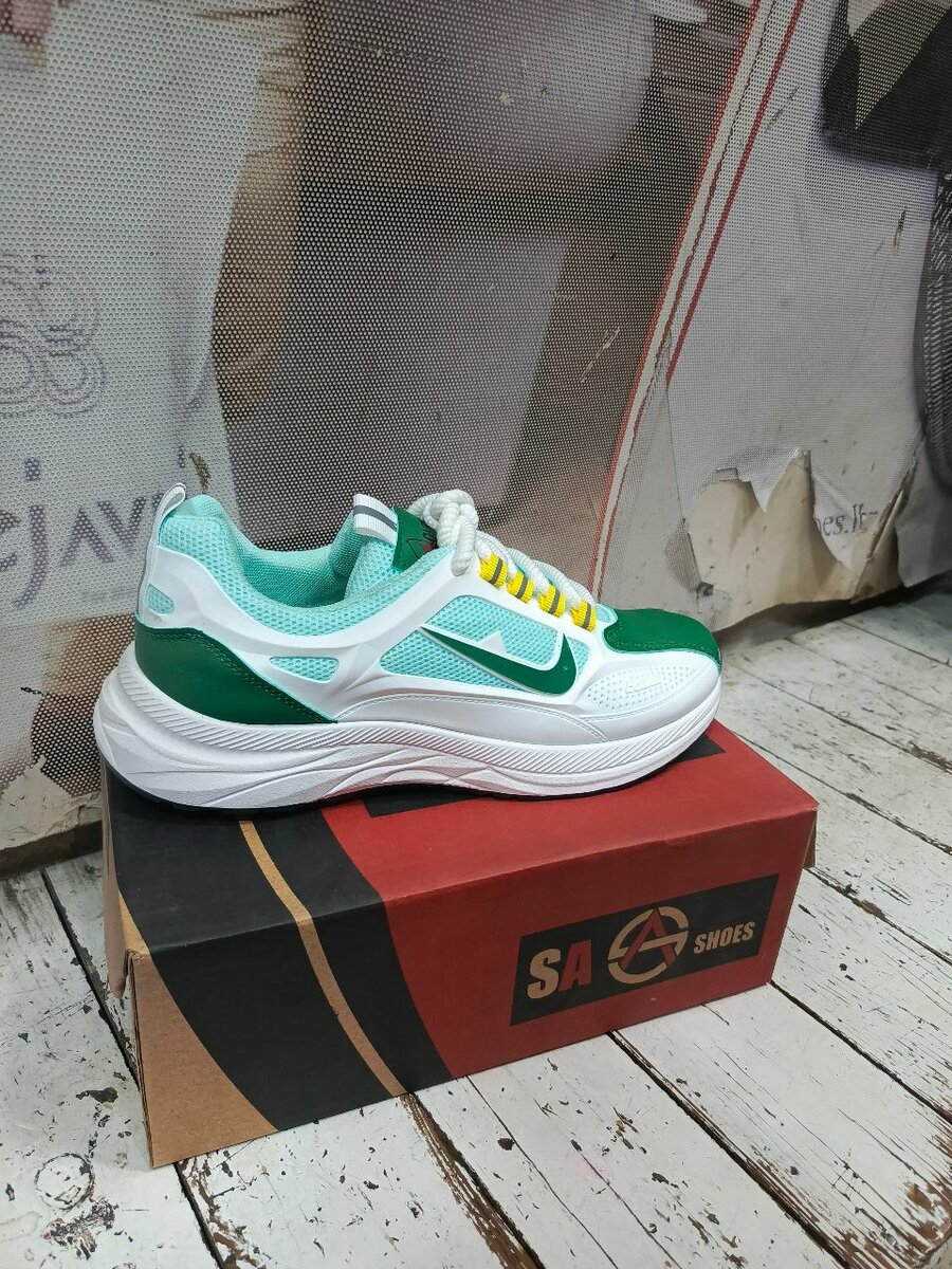 Men's Joggar sheos
