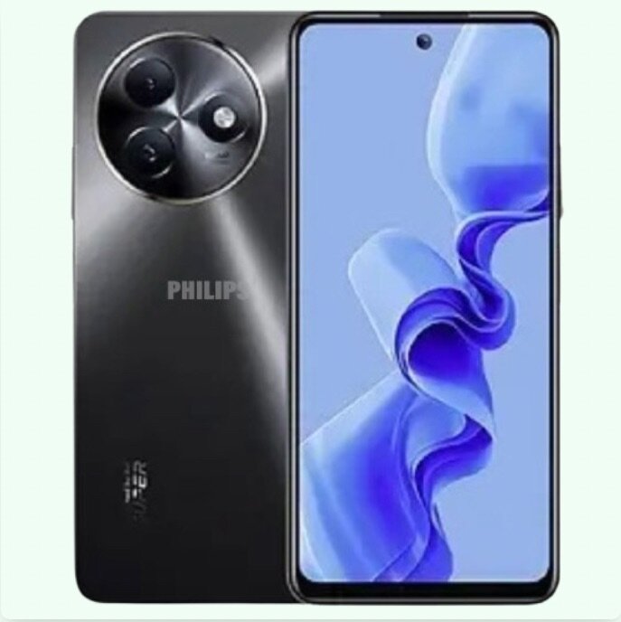 Philips Omni 10 (256+8gb