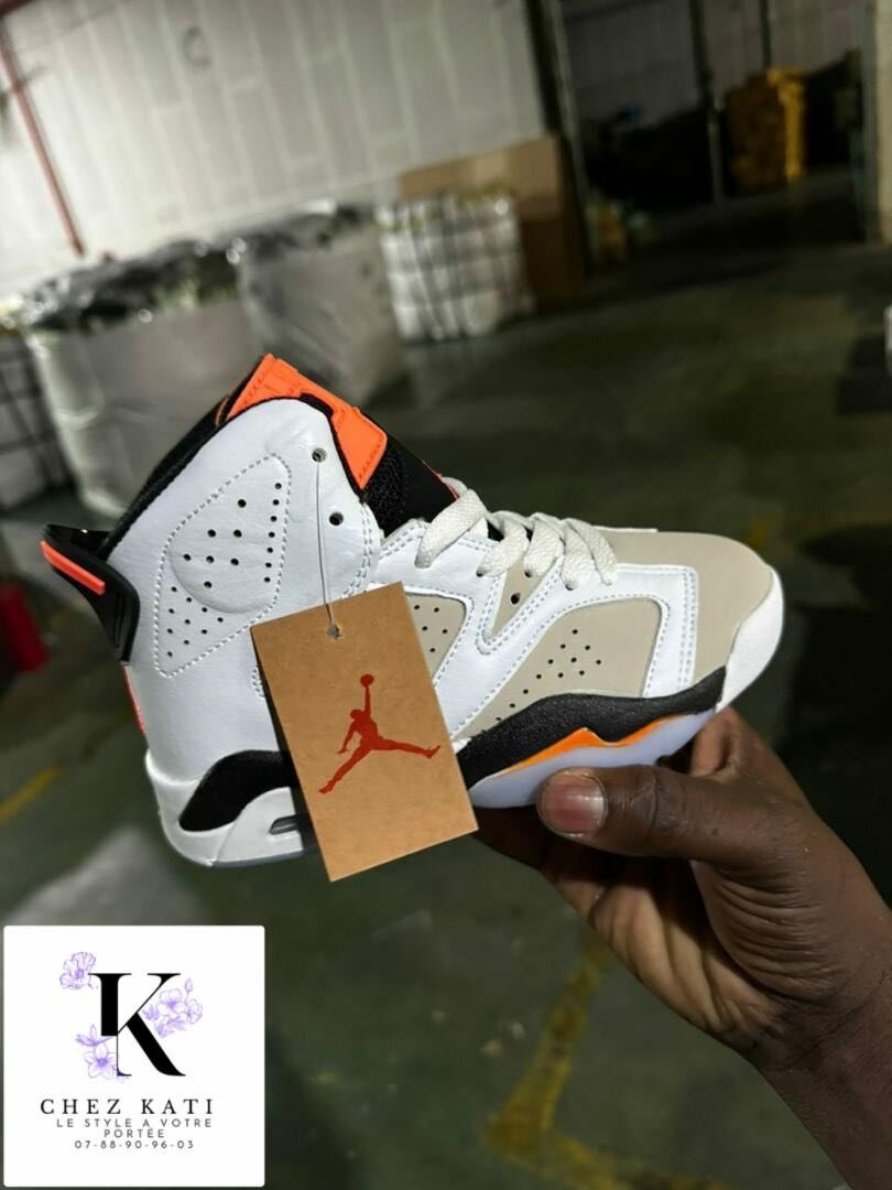 Jordan original enfants