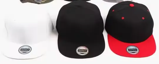 Casquette Snapback Unisexe