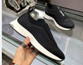 chaussures de course