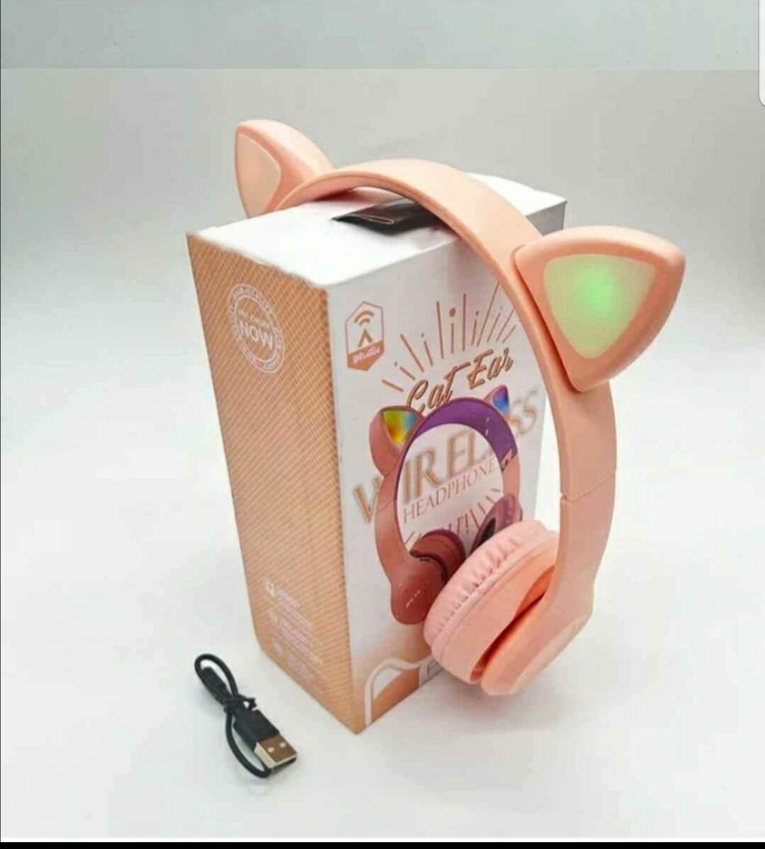 Casque bluetooth en oreillette